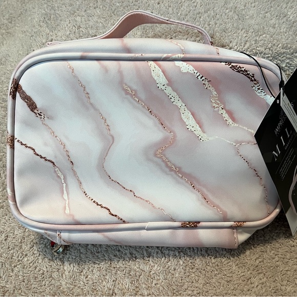 MILAN MAKEUP CASE - Picture 3 of 4